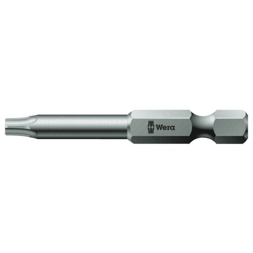 1 Stück Bit 867/4 TORX TX 8x50 mm