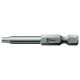 1 Stück Bit 867/4 TORX TX 8x50 mm