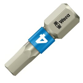 Bit Edelstahl 3840/1 TS Wera