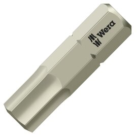 Bit Edelstahl 3840/1 TS Wera
