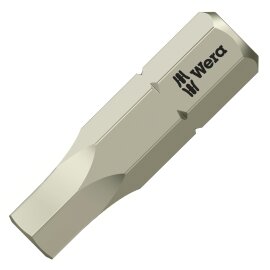 Bit Edelstahl 3840/1 TS Wera
