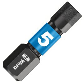 Impaktor Bit Hex-Plus 840/1