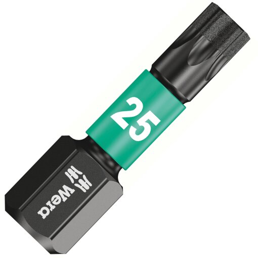 Impaktor TORX Bit 867/1