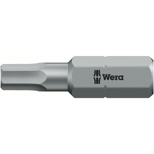 10 Stück Bit Hex-Plus BO 840/1 Z 3,0 mm