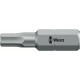 10 Stück Bit Hex-Plus BO 840/1 Z 3,0 mm