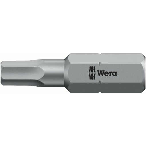10 Stück Bit Hex-Plus BO 840/1 Z 6,0 mm
