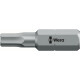 1 Stück Bit Hex-Plus BO 840/1 Z 2,5 mm