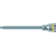 Schraubendrehereinsatz 3/8" Innensechskant mit Haltefunktion lang