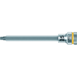 Schraubendrehereinsatz mit Haltefunktion 3/8" lang