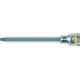 Schraubendrehereinsatz mit Haltefunktion 3/8" lang