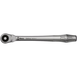 Durchsteck-Knarre 3/8" Zyklop metal push