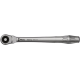Durchsteck-Knarre 3/8" Zyklop metal push
