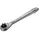 Durchsteck-Knarre 3/8" Zyklop metal push