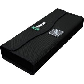 Werkzeugsortiment M1 Metall 39-teilig Wera