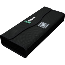 Werkzeugsortiment M1 Metall 39-teilig Wera