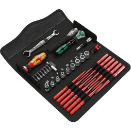 Wechselklingen-Satz Kraftform Kompakt W 1 Wartung...