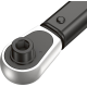 Drehmomentschlüssel Click-Torque 2,5-25Nm 1/4" Bitaufnahme