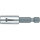 Bithalter 1/4" für 1/4" Bits Magnet 50mm