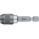 Schnellwechsel-Bithalter 1/4" für 1/4" Bits 51 mm
