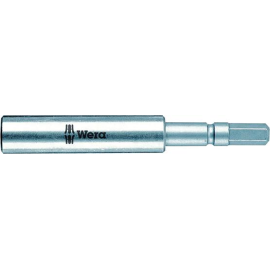 Bithalter 5,5mm für 1/4" Bits Magnet +...