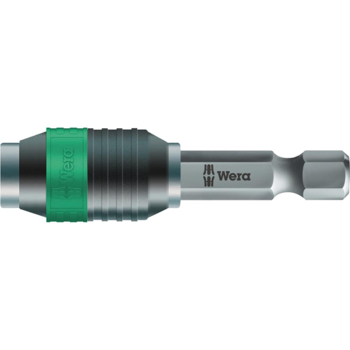 Bithalter Rapidaptor 1/4" für 1/4" Bits Magnet