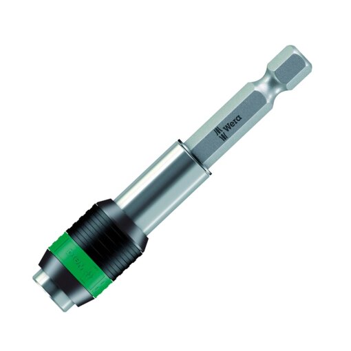 Bithalter Rapidaptor 1/4" für 1/4" Bits Magnet 75 mm