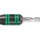 Bithalter Rapidaptor 1/4" für 1/4" Bits Magnet 57 mm Ringmagnet