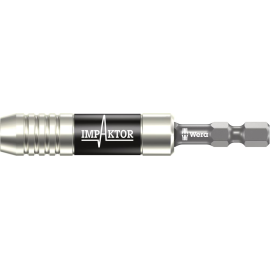 Bithalter Impaktor 1/4" für 1/4" Bits...