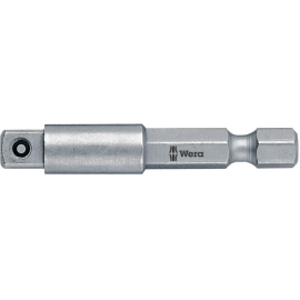 Steckschlüssel-Adapter 1/4" für...