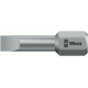 10 Stück Bit Torsion 1/4" DIN 3126 C6,3 Schlitz 8,0 mm