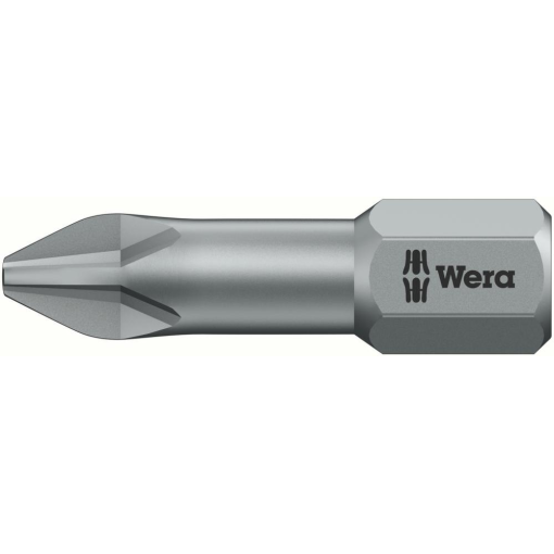 Bit Torsion 1/4" DIN 3126 C6,3 PH