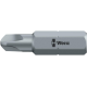 Bit zähhart 1/4" DIN 3126 C6,3 TRI-Wing