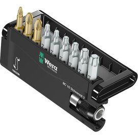 Bit-Sortiment Bit-Check 10 Universal 2