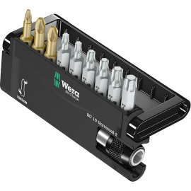 Bit-Sortiment Bit-Check 10 Universal 2