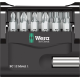 Bit-Satz Bit-Check 12 Metal 1 Wera