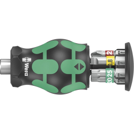 Bit-Magazinhalter Kraftform Kompakt Stubby Magazin 1