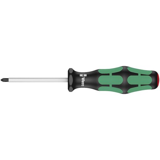 Schraubendreher für Kreuzschlitz-Schrauben PH 0 x 60 mm