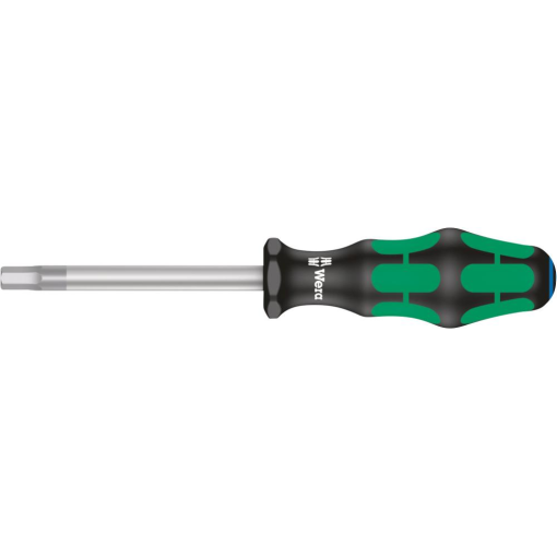 Schraubendreher für 6-kant-Schrauben Nr. 354 4 mm