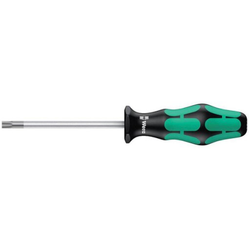 Schraubendreher für TORX HF-Schrauben Nr. 367 HF T15 x 80 mm