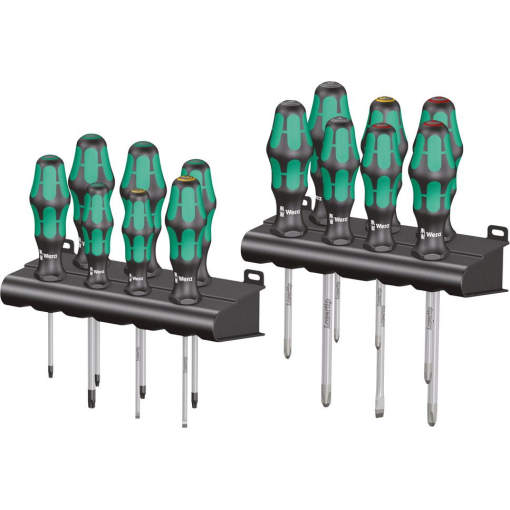 Schraubendreher-Satz 14-teilig Big Pack 300