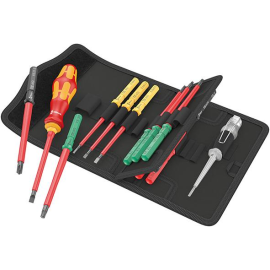 VDE-Wechselklingen-Satz Kraftform Kompakt 16 Universal 1...