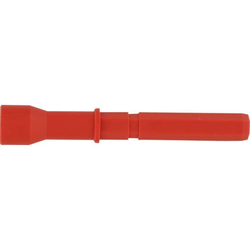 VDE-Wechselklinge für 3-kant-Schrauben 9 mm