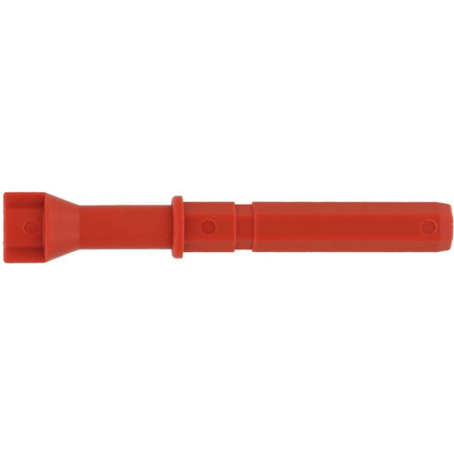 VDE-Wechselklinge für Doppelbart-Schrauben 89 mm