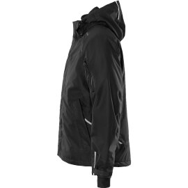 Winterjacke 4410 GTT Airtech Schwarz Gr. 5XL