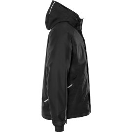 Winterjacke 4410 GTT Airtech Schwarz Gr. 5XL