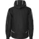 Winterjacke 4410 GTT Airtech Schwarz Gr. 5XL