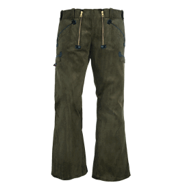 Zunfthose Trenkercord Alfons