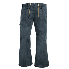 Zunfthose Trenkercord Alfons