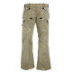 Zunfthose Trenkercord Alfons beige Gr. 52