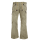 Zunfthose Trenkercord Alfons beige Gr. 84